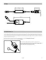 Предварительный просмотр 13 страницы Griven AL3360 Instruction Manual