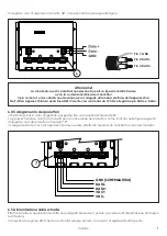 Preview for 9 page of Griven AL3369 Instruction Manual