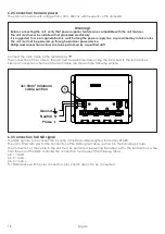 Preview for 18 page of Griven AL3369 Instruction Manual