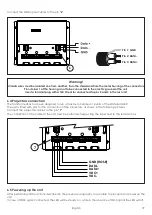 Preview for 19 page of Griven AL3369 Instruction Manual