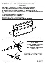 Предварительный просмотр 8 страницы Griven AL4367 User Manual