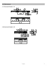 Предварительный просмотр 5 страницы Griven AL4378 Instruction Manual