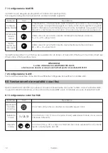 Предварительный просмотр 12 страницы Griven AL4378 Instruction Manual