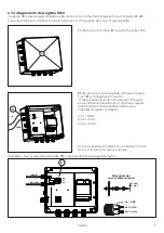 Предварительный просмотр 9 страницы Griven AL4386 Instruction Manual