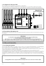 Предварительный просмотр 10 страницы Griven AL4386 Instruction Manual