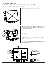 Предварительный просмотр 19 страницы Griven AL4386 Instruction Manual