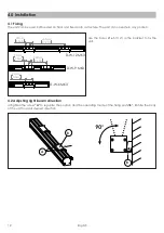 Preview for 12 page of Griven AL4426 Instruction Manual