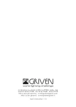 Preview for 16 page of Griven AL4426 Instruction Manual