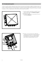 Предварительный просмотр 6 страницы Griven AL4750 Instruction Manual