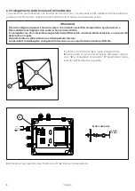 Предварительный просмотр 8 страницы Griven AL4750 Instruction Manual