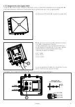 Предварительный просмотр 9 страницы Griven AL4750 Instruction Manual