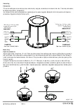 Предварительный просмотр 5 страницы Griven AL5004 User Manual