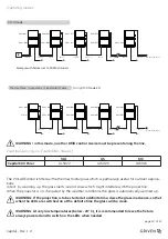 Preview for 10 page of Griven AL5020 User Manual