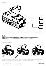 Preview for 5 page of Griven AL5179 User Manual