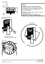 Preview for 3 page of Griven AL5340 User Manual