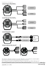 Preview for 4 page of Griven AL5340 User Manual