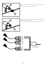 Предварительный просмотр 18 страницы Griven ATHOMO IP67 COLD WHITE NARROW Instruction Manual