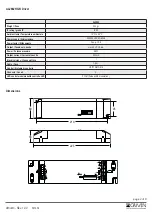 Preview for 2 page of Griven Athomo User Manual