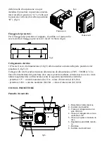 Предварительный просмотр 3 страницы Griven CIRCUS 1200 Instructions Manual