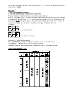 Preview for 5 page of Griven Colorway User Manual/Instructions