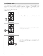 Предварительный просмотр 6 страницы Griven DANUBE FC AL1800 Instruction Manual