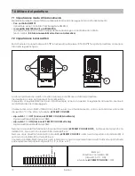 Предварительный просмотр 12 страницы Griven DANUBE FC AL1800 Instruction Manual