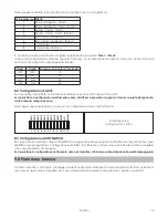 Предварительный просмотр 15 страницы Griven DANUBE FC AL1800 Instruction Manual