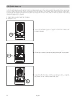 Предварительный просмотр 20 страницы Griven DANUBE FC AL1800 Instruction Manual