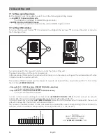 Предварительный просмотр 26 страницы Griven DANUBE FC AL1800 Instruction Manual