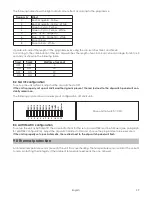 Предварительный просмотр 29 страницы Griven DANUBE FC AL1800 Instruction Manual