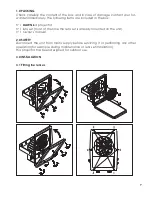 Предварительный просмотр 9 страницы Griven Dawn AL1202 Instructions Manual