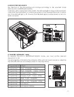 Предварительный просмотр 11 страницы Griven Dawn AL1202 Instructions Manual