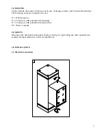 Предварительный просмотр 7 страницы Griven DICE Owner'S Manual