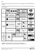 Предварительный просмотр 6 страницы Griven Dune MK2 AL4850 User Manual