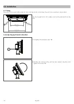 Предварительный просмотр 5 страницы Griven EM437 Instruction Manual