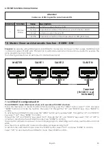 Предварительный просмотр 10 страницы Griven EM437 Instruction Manual