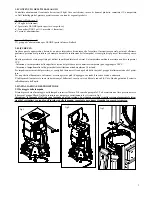 Preview for 3 page of Griven Globe GR 0475 XENON 4000W Owner'S Manual