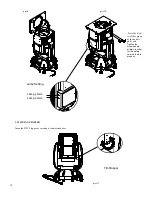 Preview for 14 page of Griven Globe GR 0475 XENON 4000W Owner'S Manual