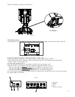 Preview for 15 page of Griven Globe GR 0475 XENON 4000W Owner'S Manual