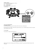 Preview for 16 page of Griven Globe GR 0475 XENON 4000W Owner'S Manual