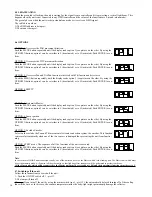 Preview for 18 page of Griven Globe GR 0475 XENON 4000W Owner'S Manual