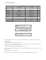 Preview for 20 page of Griven Globe GR 0475 XENON 4000W Owner'S Manual