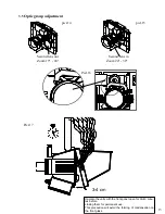 Preview for 13 page of Griven GOBOCLIP MK3 Owner'S Manual