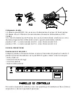 Предварительный просмотр 3 страницы Griven GR 0028 Instructions Manual