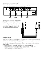 Предварительный просмотр 4 страницы Griven GR 0028 Instructions Manual