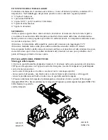 Preview for 2 page of Griven GR 0191 MSD 250 Instructions Manual