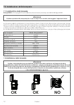 Preview for 12 page of Griven GR0399 Instruction Manual