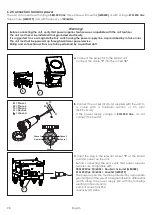 Preview for 28 page of Griven GR0399 Instruction Manual