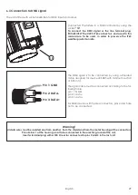 Preview for 29 page of Griven GR0399 Instruction Manual