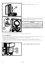 Preview for 32 page of Griven GR0399 Instruction Manual